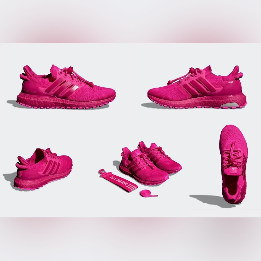Adidas Ivy Park Ultraboost